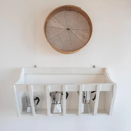 Chiara Per Gruppi - Apulia